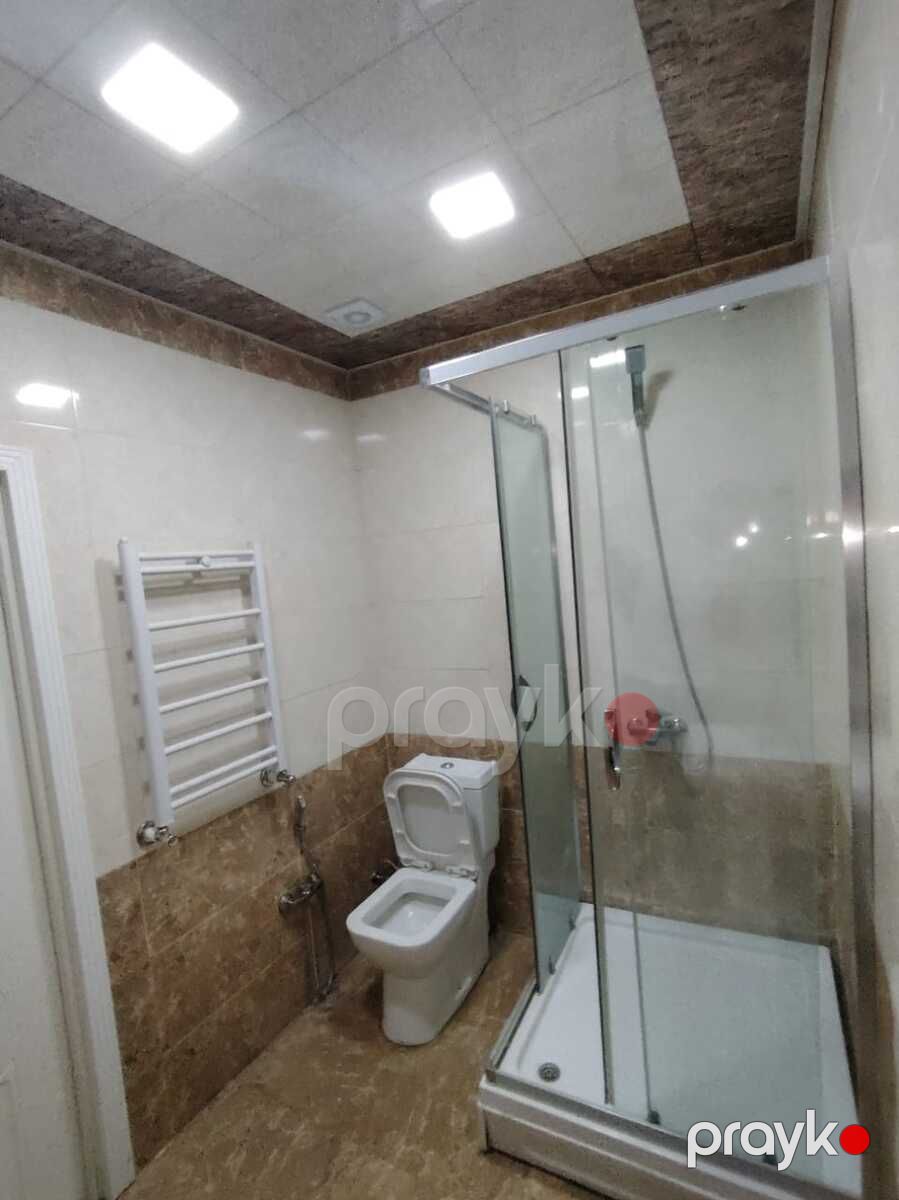 İcarəyə verilir 2 otaqlı yeni tikili 63 m² — Mənzil, Sumqayıt (4)