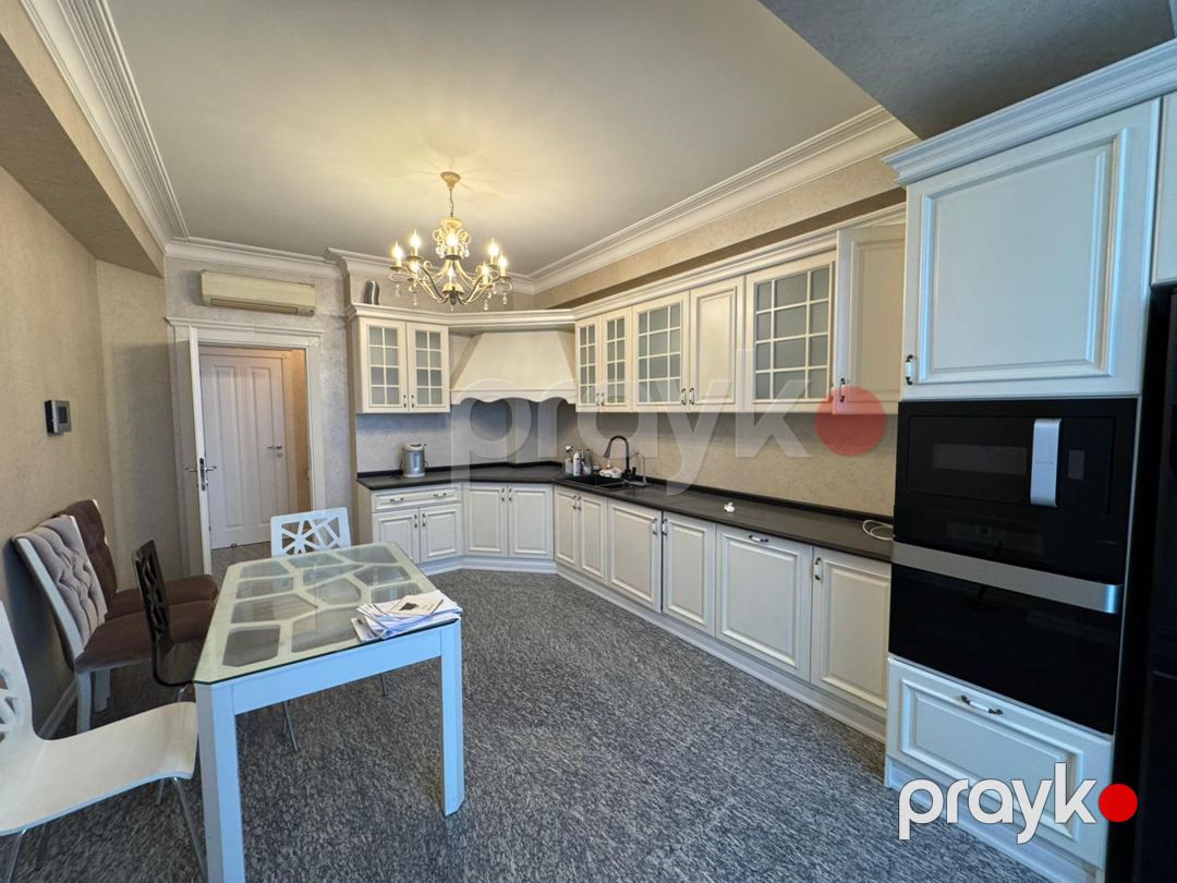 Satış: 3 otaqlı Yeni tikili, 171 m², Yasamal rayonu — Mənzil, Bakı (10)