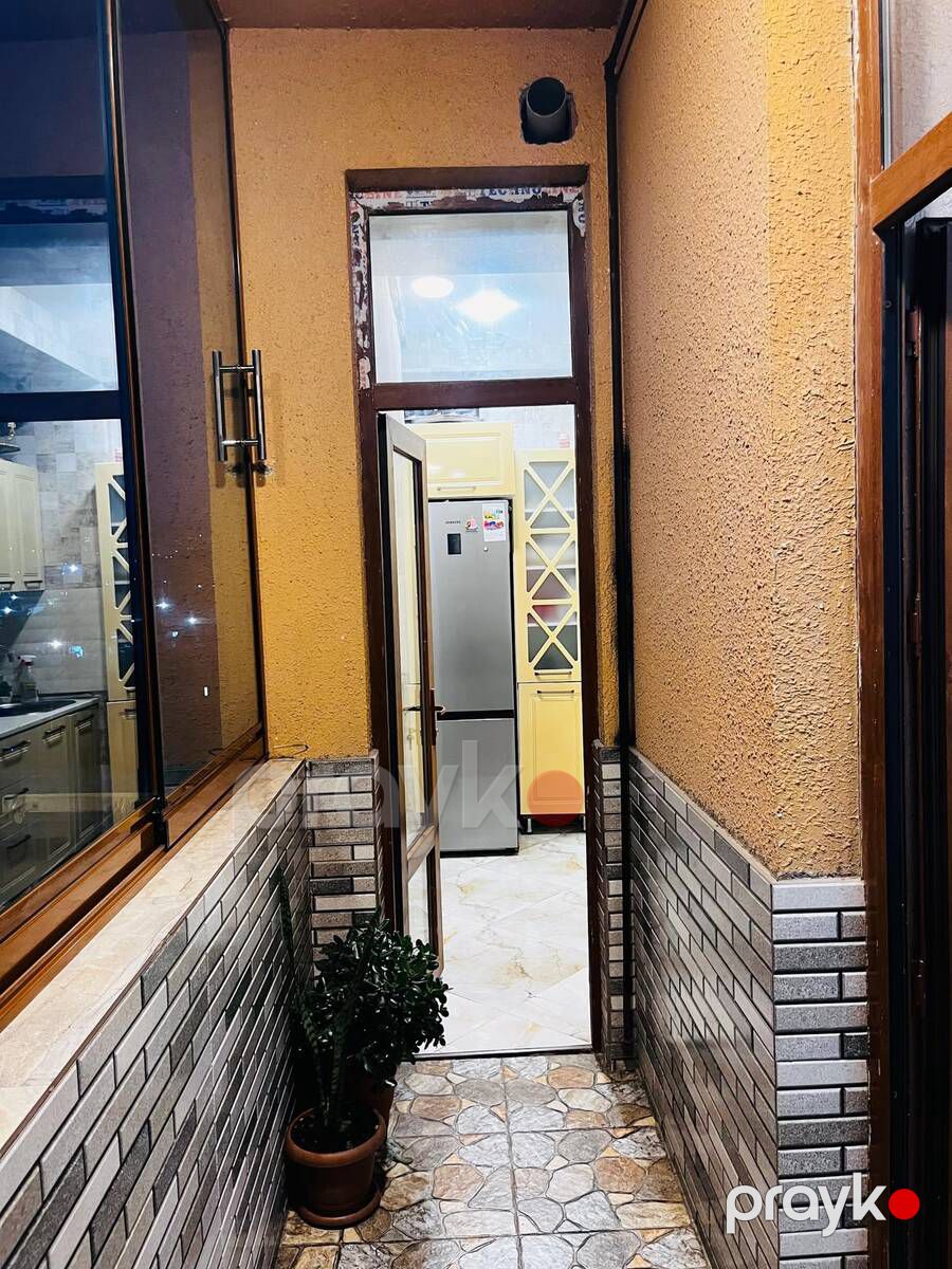 Satılır 3 otaqlı yeni tikili 69 m² — Mənzil, Xırdalan (2)