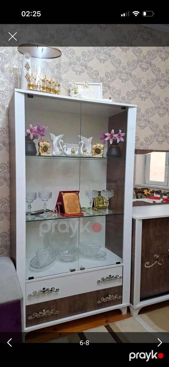 Qonaq otağı mebeli — Mebel, Bakı (3)