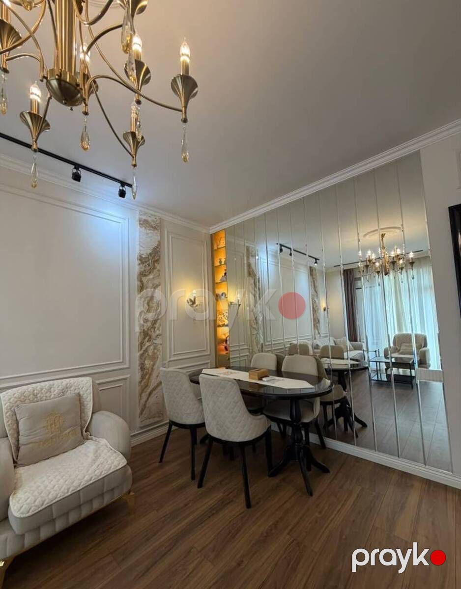 Satılır 2 otaqlı yeni tikili 65 m² — Mənzil, Bakı (6)