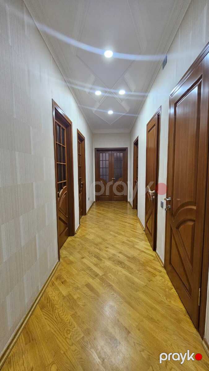 Satılır 3 otaqlı yeni tikili 140 m² — Mənzil, Bakı (7)