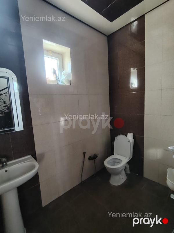 Satılır 5 otaqlı Həyət evi / Villa, 240 m², Sumqayıt — Ev, villa, Sumqayıt (11)