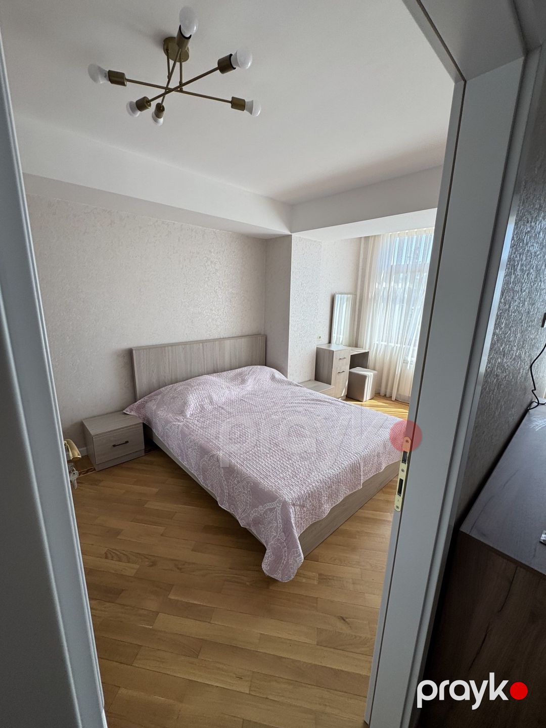 İcarəyə verilir 2 otaqlı köhnə tikili 50 m² — Mənzil, Bakı (6)