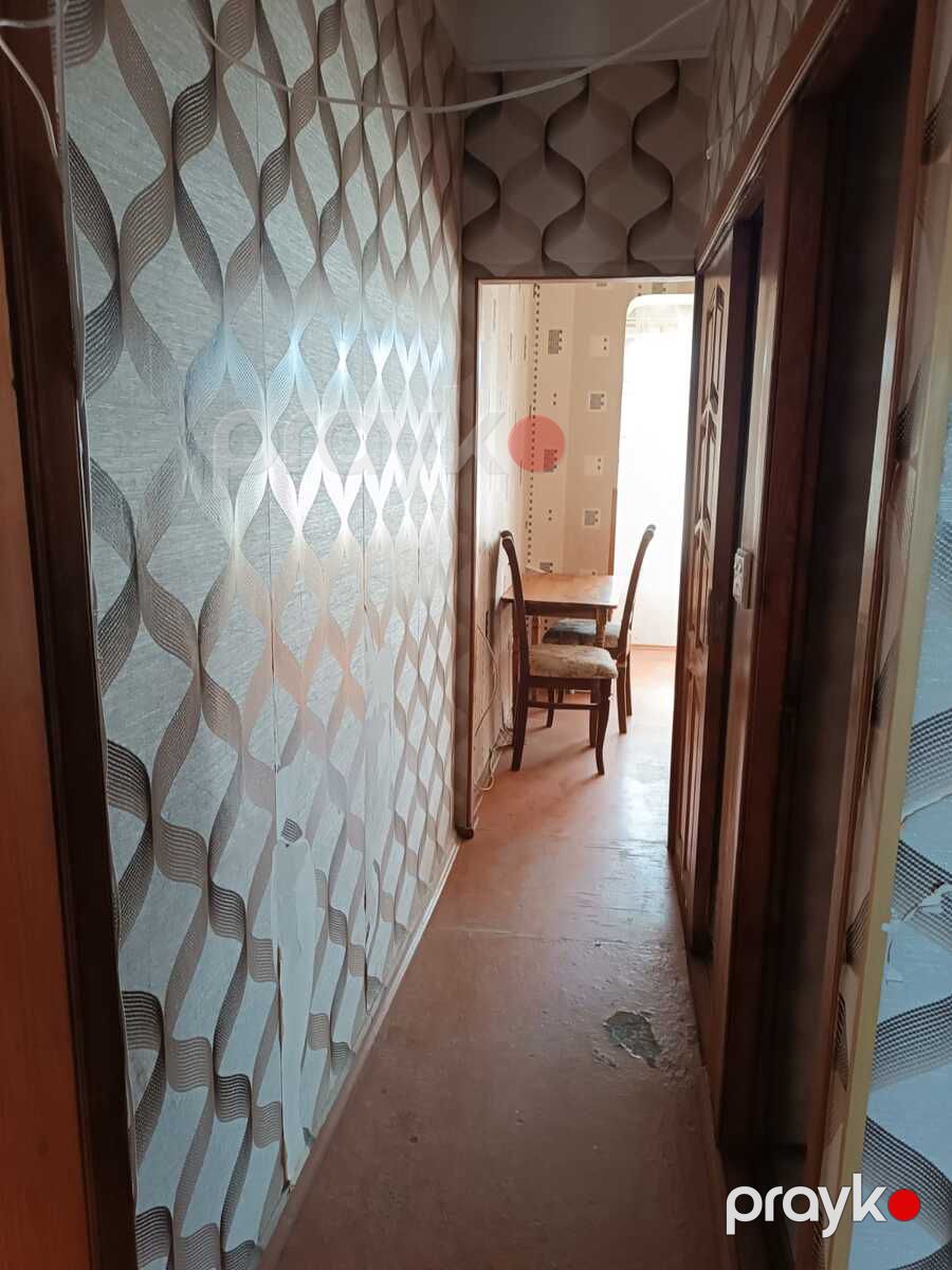 Satılır 4 otaqlı köhnə tikili 102 m² — Mənzil, Bakı (11)