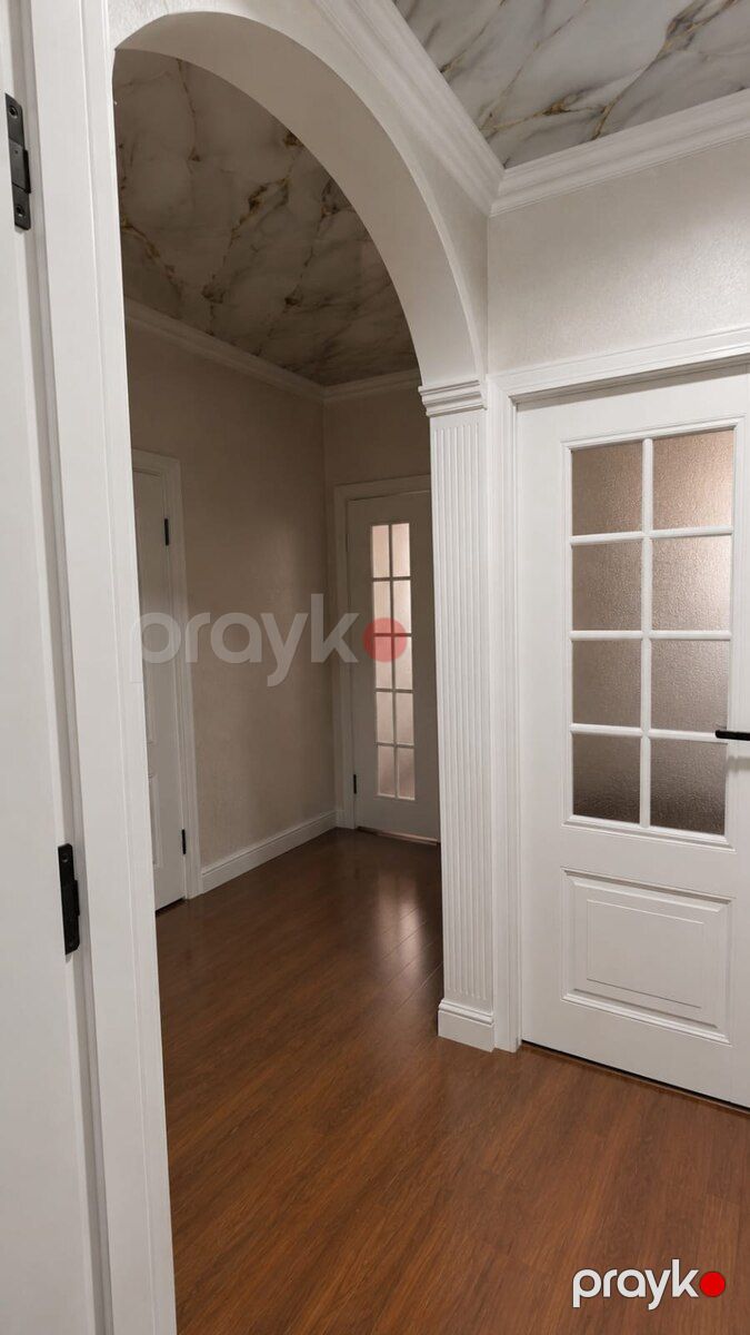 2-otaqlı mənzil, Həzi Aslanov m., 65 m² — Mənzil, Bakı (2)