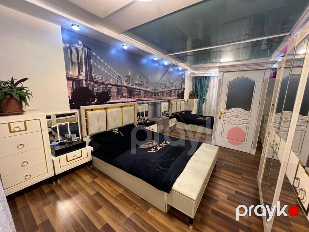 3-otaqlı yeni tikili, Xırdalan ş., 80 m² — Mənzil, Xırdalan (5)