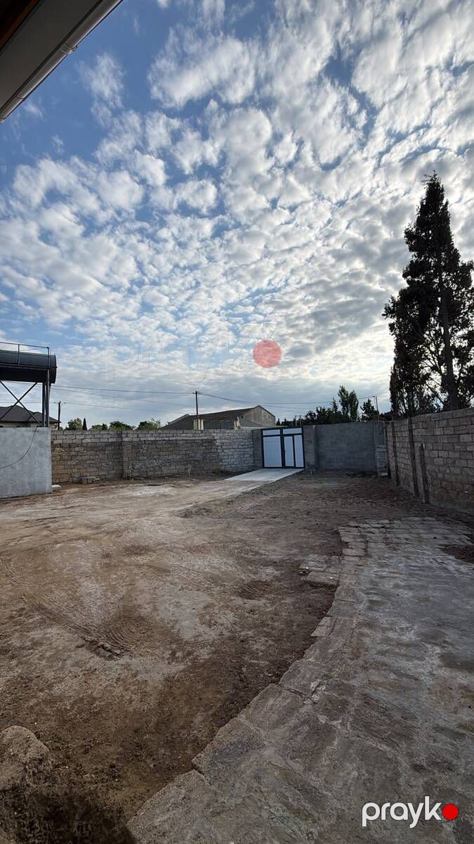Satılır torpaq 23 sot — Torpaq, Bakı (6)