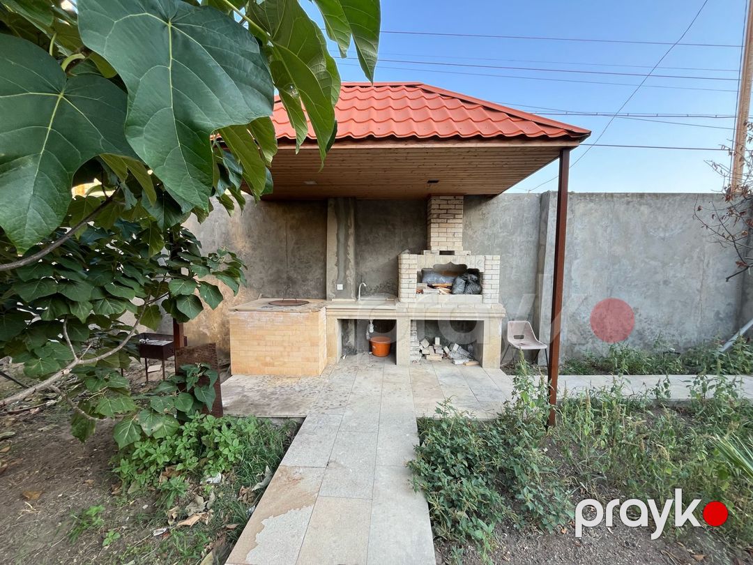 Satılır 8 otaqlı həyət evi/bağ evi 230 m² — Ev, villa, Bakı (9)