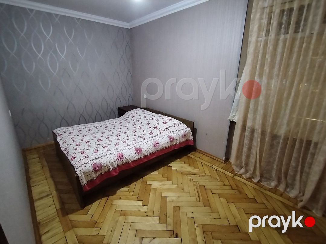 2-otaqlı mənzil kirayə verilir, Sumqayıt ş., 45 m² — Mənzil, Sumqayıt (5)
