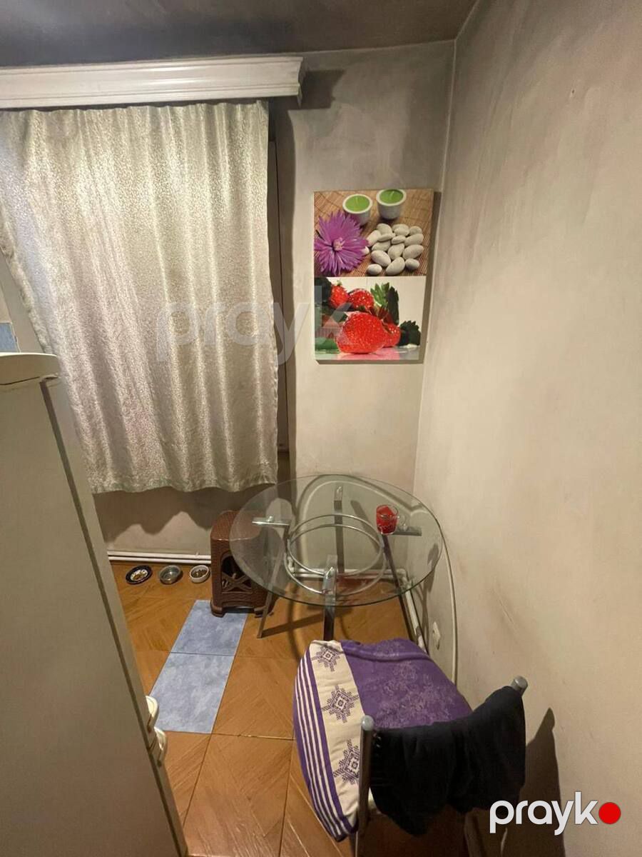 Satılır 1 otaqlı köhnə tikili 30 m² — Mənzil, Bakı (6)