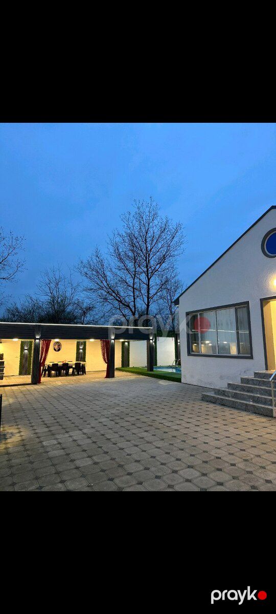 Həyət evi kirayə verilir, Astara r — Ev, villa, Astara (3)