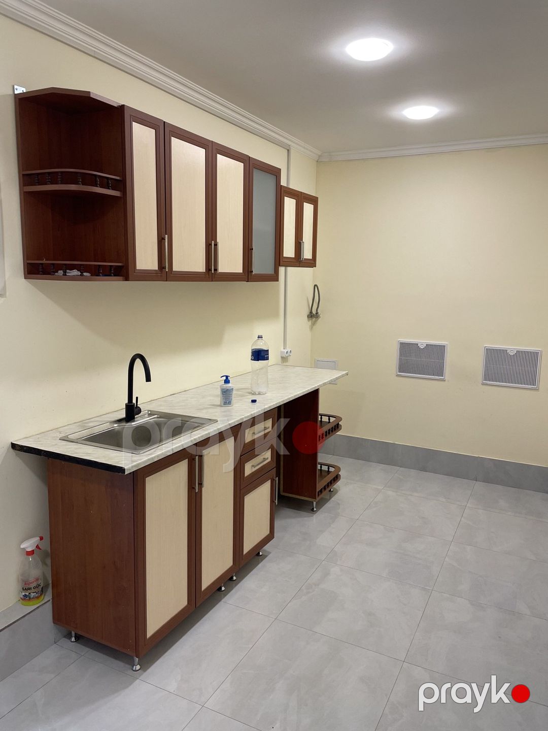 İcarəyə verilir obyekt 265 m² — Əmlak, Bakı (10)