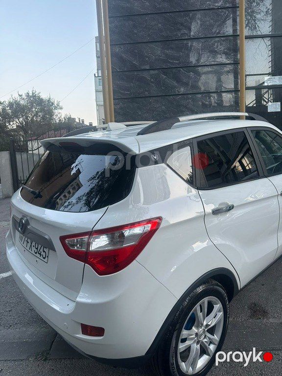 Changan CS 35, 1.6 L, 2014 il, 171 000 km — Avtomobillər, Bakı (3)