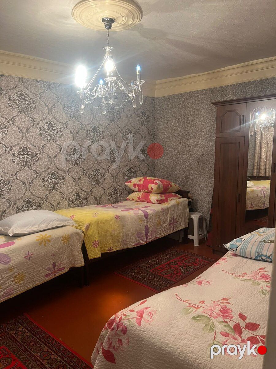 Həyət evi, Gəncə ş — Ev, villa, Gəncə (5)