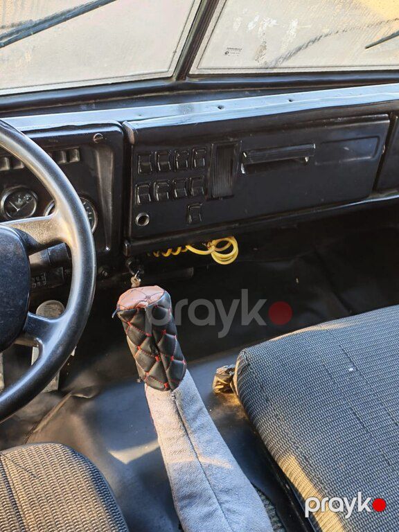 KamAz 55111, 11 L, 1991 il, 200 000 km — Yük maşınları, Bakı (3)