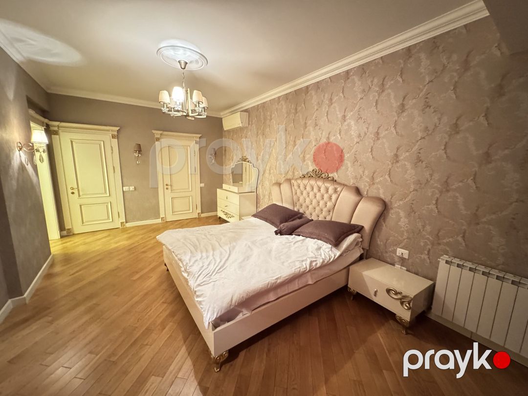 Satılır 4 otaqlı yeni tikili 181 m² — Mənzil, Bakı (12)