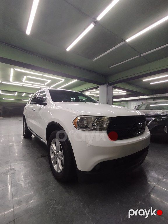 Dodge Durango, 3.6 L, 2012 il, 182 000 km — Avtomobillər, Bakı (3)