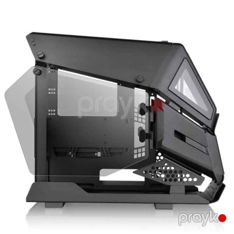 Thermaltake AH T200 Micro Keys — Kompüterlər və noutbuklar, Bakı (7)