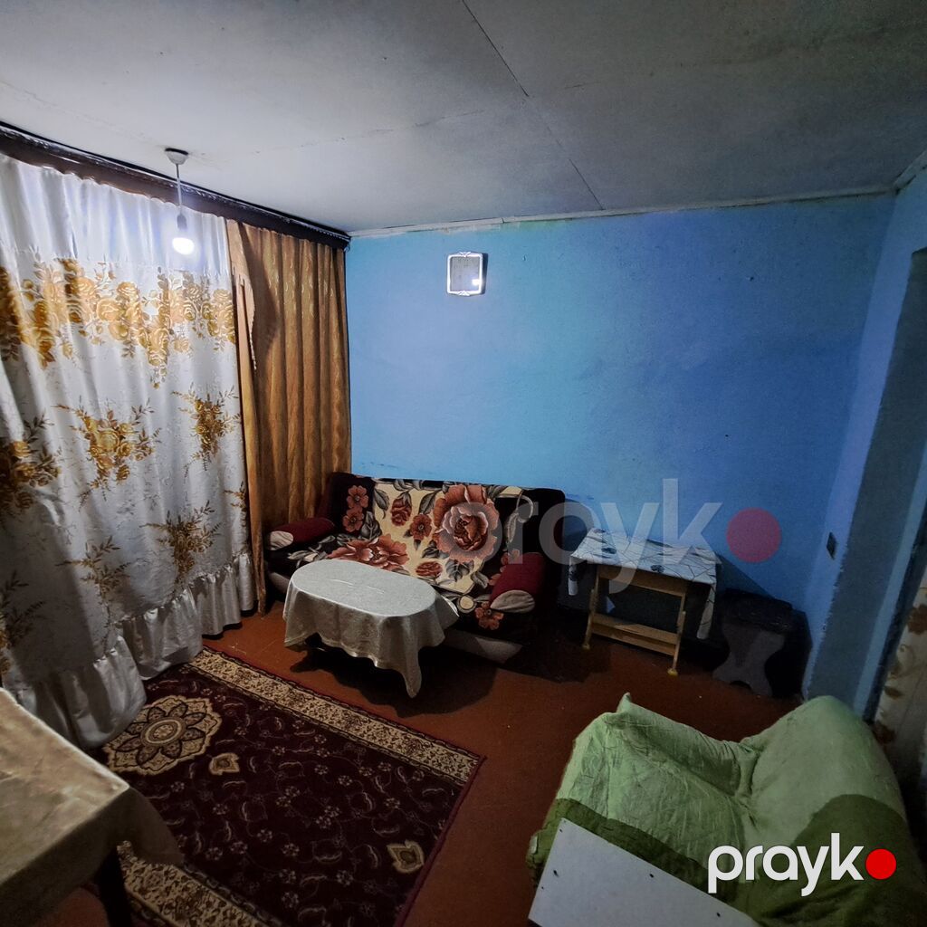 35 kv. m, 1 otaqlı — Ev, villa, Digah (5)