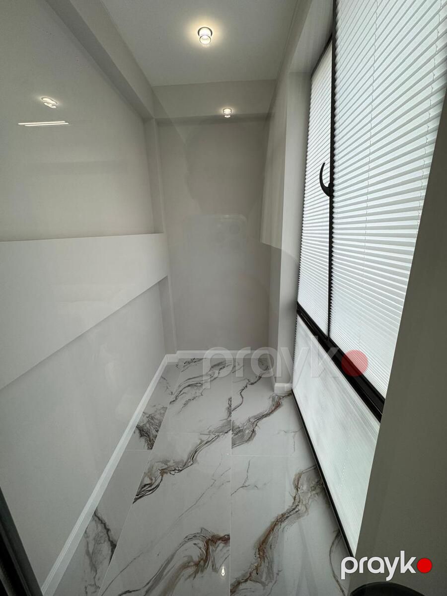 İcarəyə verilir 3 otaqlı yeni tikili 130 m² — Mənzil, Bakı (11)