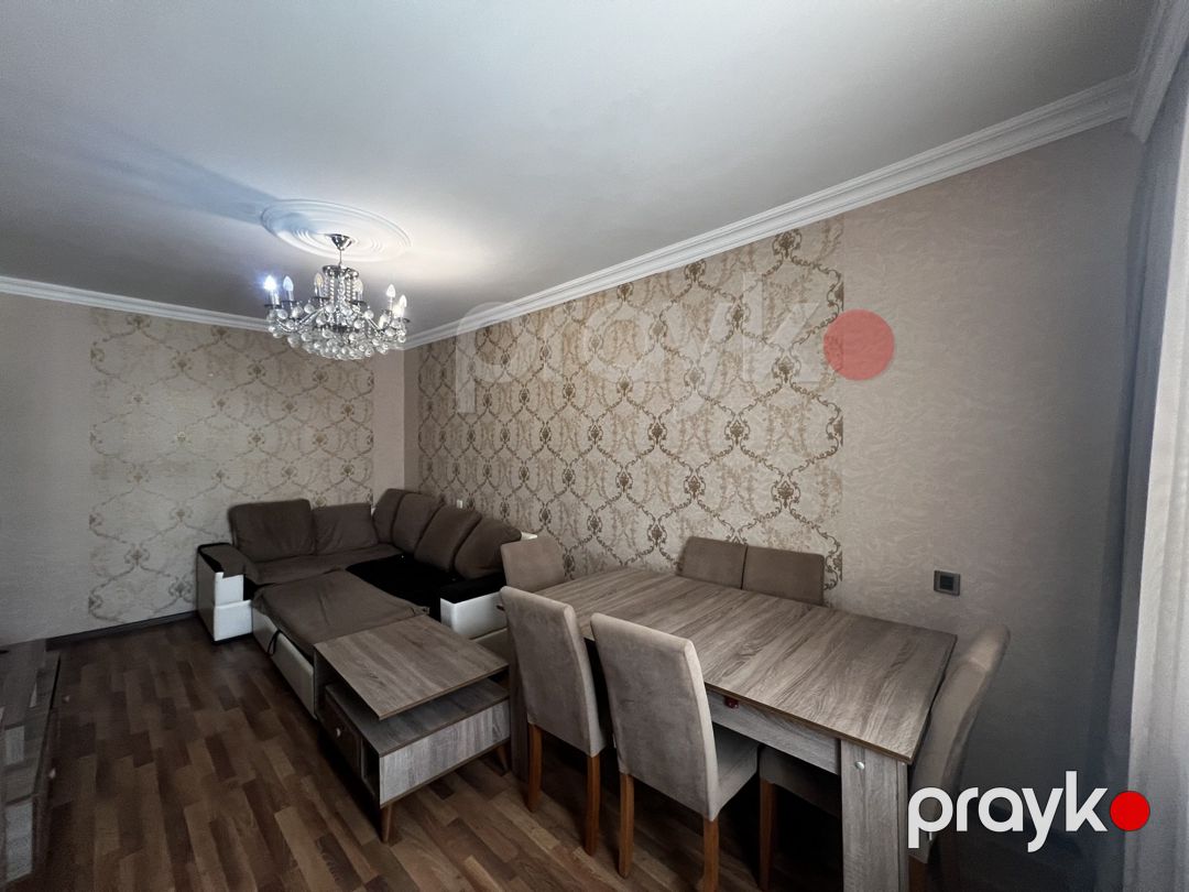 Satılır 3 otaqlı köhnə tikili 85 m² — Mənzil, Bakı (3)