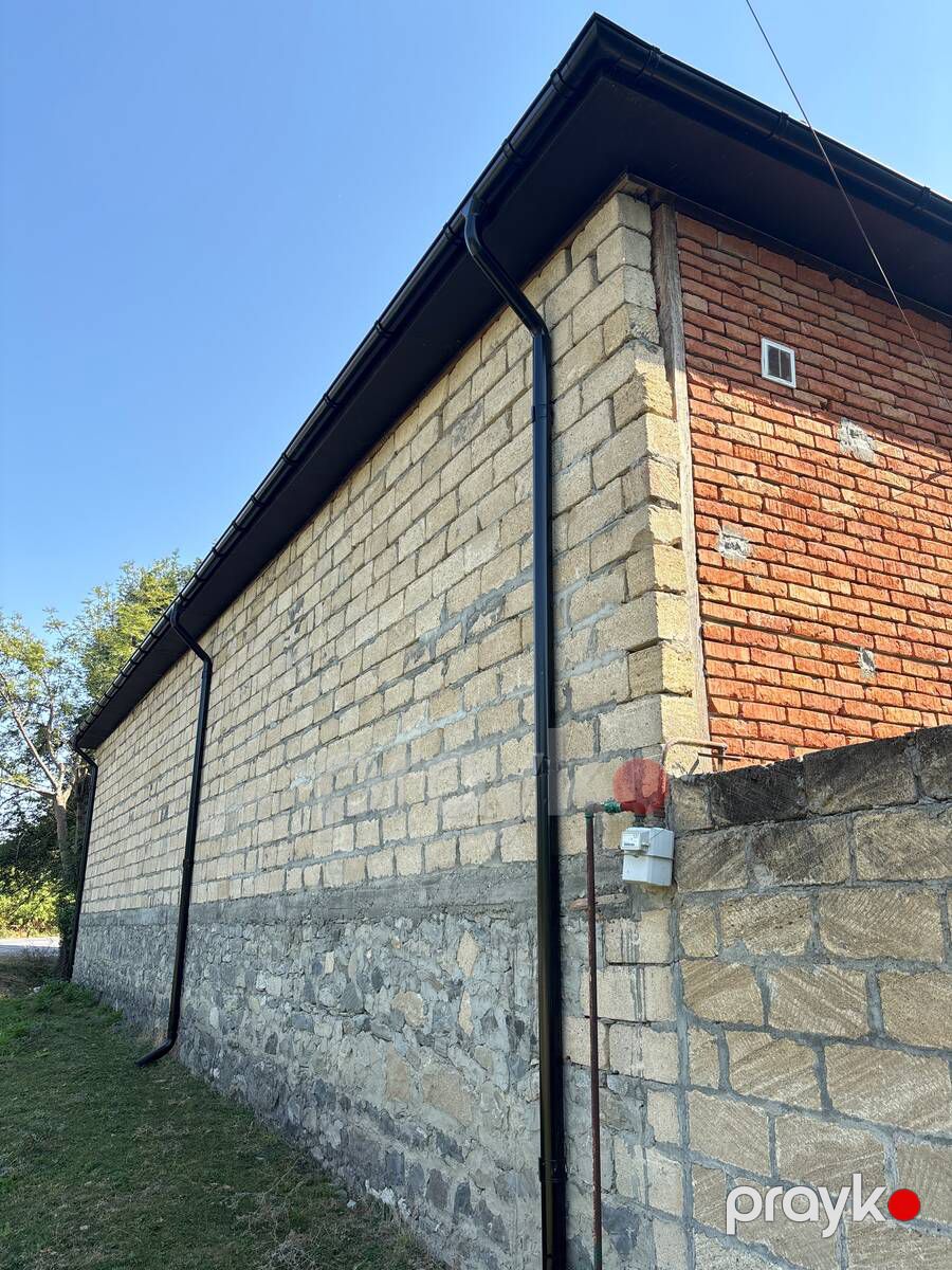 Həyət evi, İsmayıllı r — Ev, villa, İsmayıllı (2)