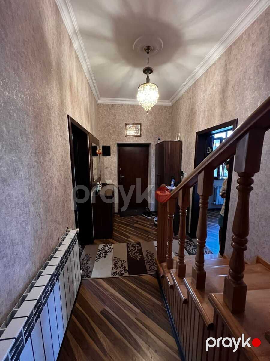 Satılır 4 otaqlı həyət evi/bağ evi 150 m² — Ev, villa, Bakı (9)