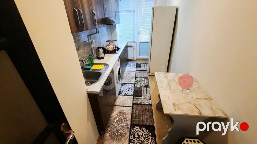 2-otaqlı mənzil kirayə verilir, 28 May küç., 70 m² — Mənzil, Bakı (9)