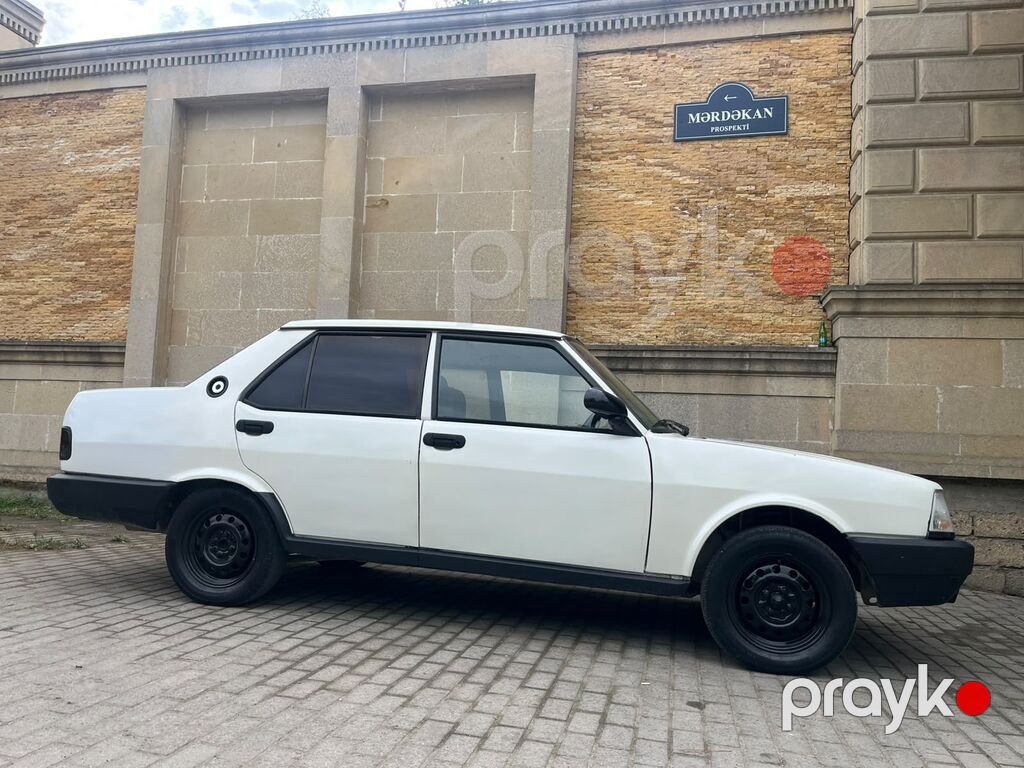 Tofas 1.6 l 2003 il 248500 km Sedan — Avtomobillər, Digah (3)