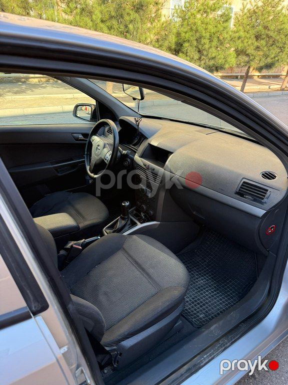 Opel Astra, 1.4 L, 2004 il, 250 000 km — Avtomobillər, Bakı (7)