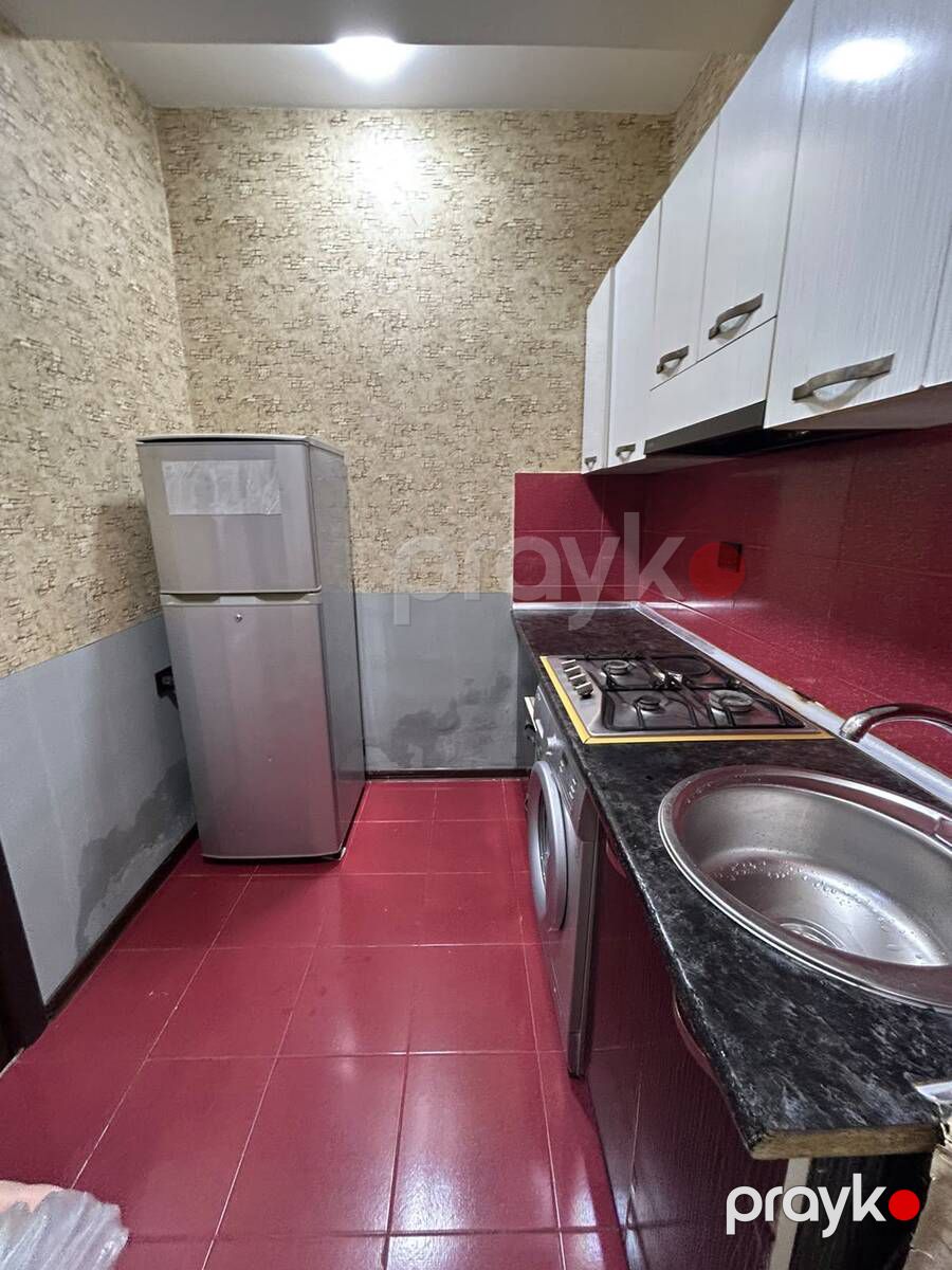 İcarəyə verilir 2 otaqlı yeni tikili 90 m² — Mənzil, Bakı (6)