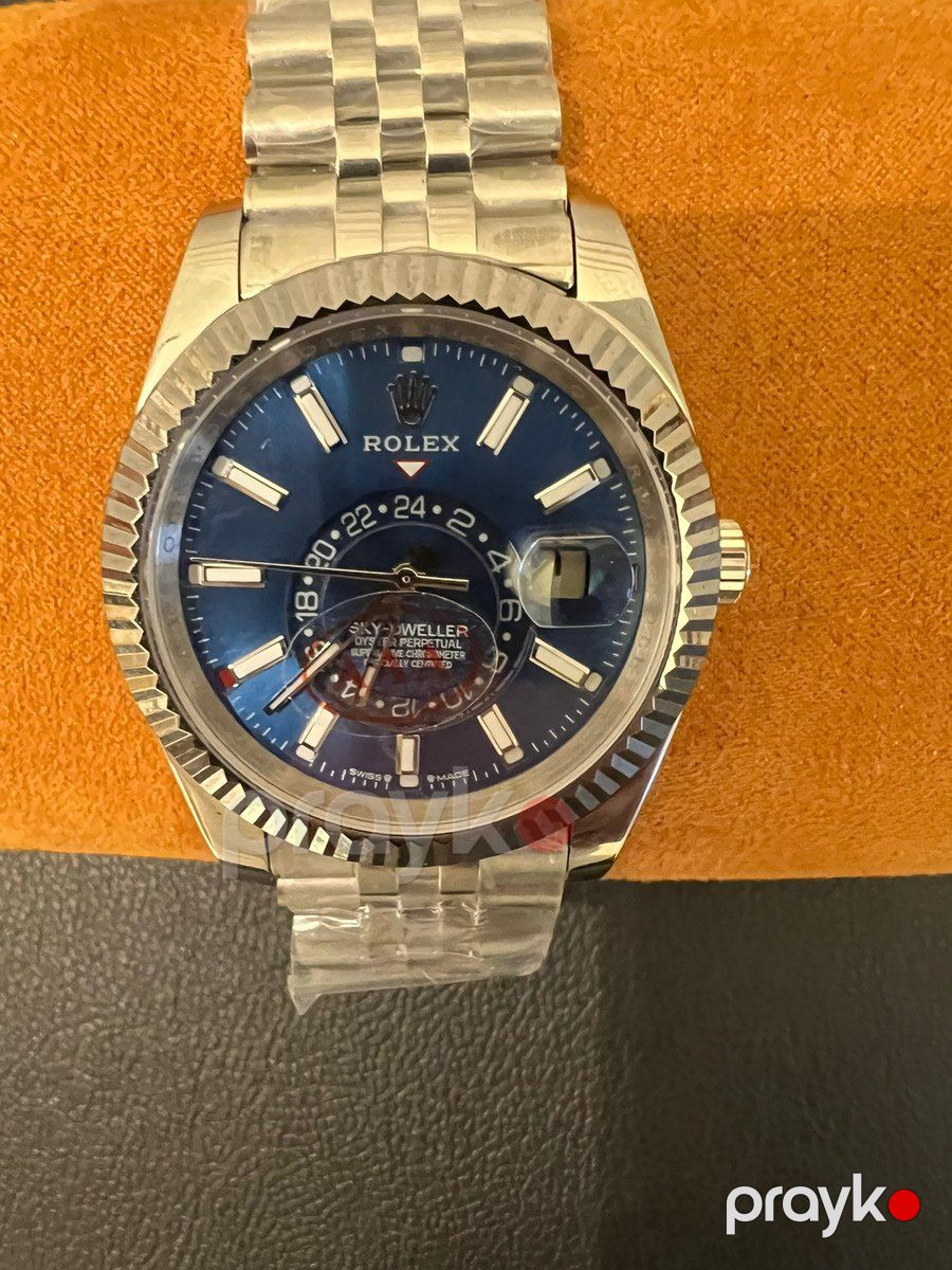 Rolex qol saatı — Şəxsi əşyalar, Bakı (5)