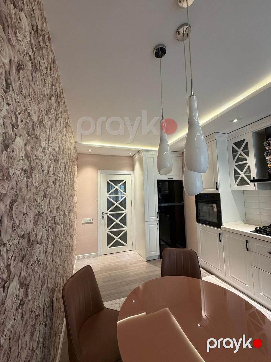 Satılır 2 otaqlı yeni tikili 98 m² — Mənzil, Bakı (11)