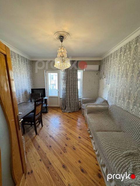 Satılır 2 otaqlı yeni tikili 70 m² — Bakı