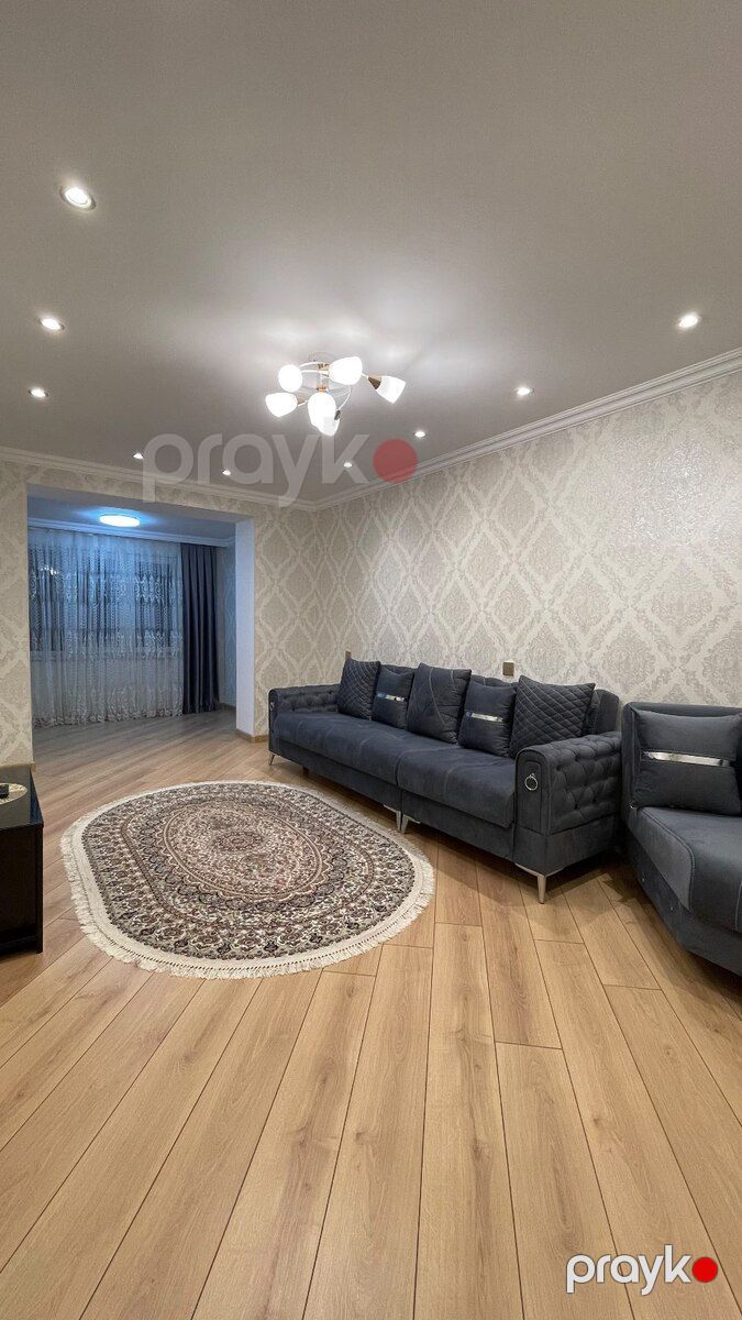 1-otaqlı mənzil, Sumqayıt ş., 32 m² — Mənzil, Sumqayıt (2)