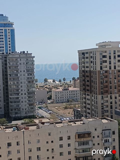 Satış: 2 otaqlı Yeni tikili, 76 m², Xətai rayonu — Bakı
