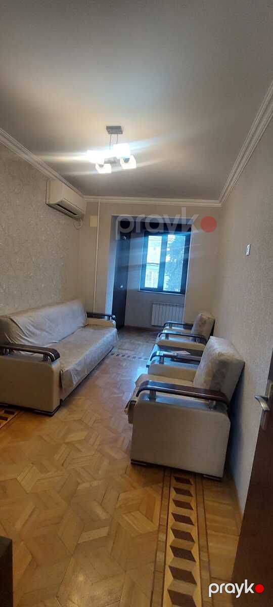 Satılır 3 otaqlı köhnə tikili 80 m² — Mənzil, Bakı (4)
