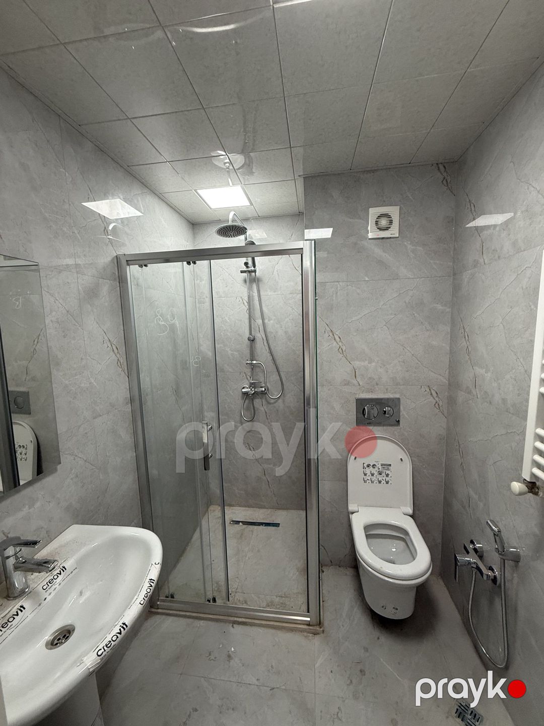 Satılır 1 otaqlı yeni tikili 36 m² — Mənzil, Sumqayıt (5)