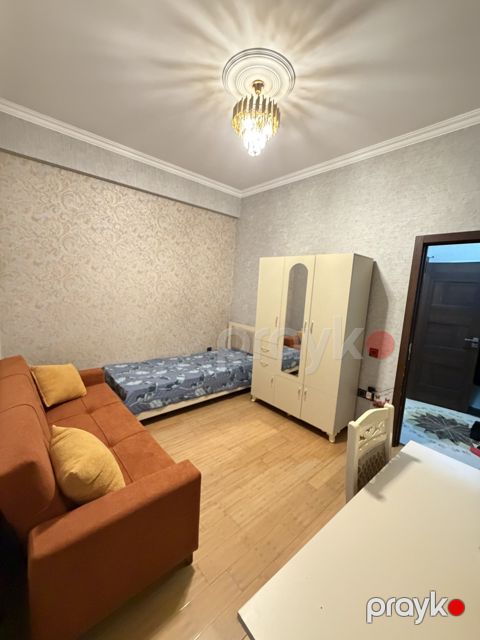 İcarəyə verilir 1 otaqlı yeni tikili 30 m² — Xırdalan