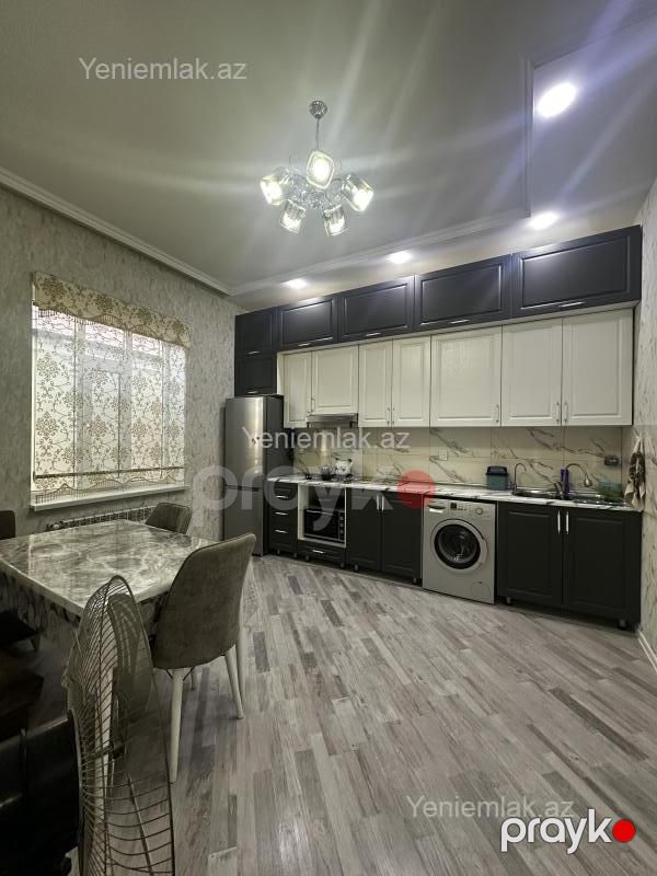 Satılır 5 otaqlı Həyət evi / Villa, 180 m², Masazır — Ev, villa, Abşeron (3)
