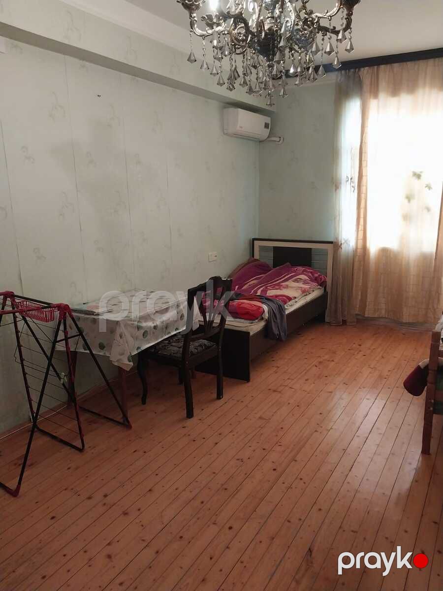 1-otaqlı yeni tikili kirayə verilir, Yeni Günəşli qəs., 47 m² — Mənzil, Bakı (6)