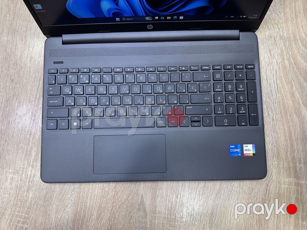 İşlənmiş HP 15.6 Intel Core i5, 512 GB, Ünvandan götürmə, Ödənişli çatdırılma, Rayonlara çatdırılma — HP, Bakı (7)