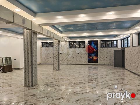 Obyekt icarəyə verilir, Xırdalan ş — Xırdalan