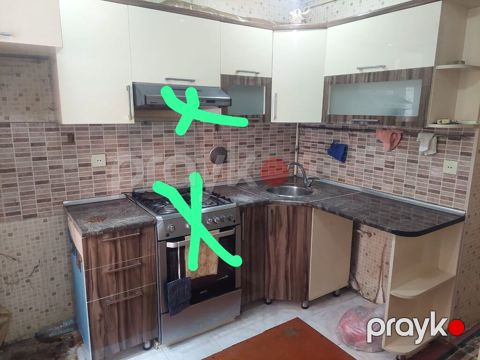 Endırım Metbex mebeli 120²⁰ manata satılır ölçü