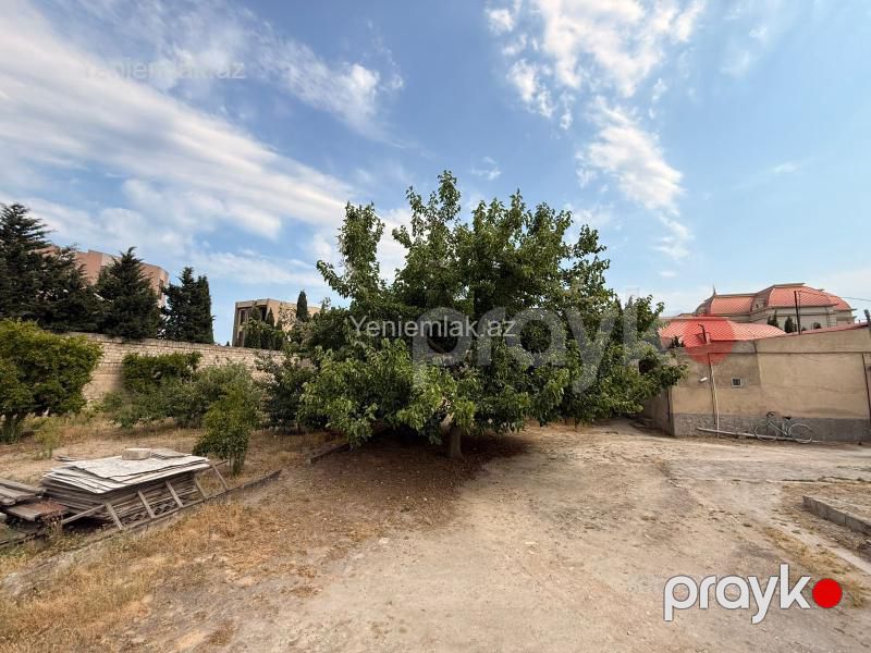 Satılır Torpaq sahəsi, 12.5 sot, Xəzər rayonu — Torpaq, Bakı (5)