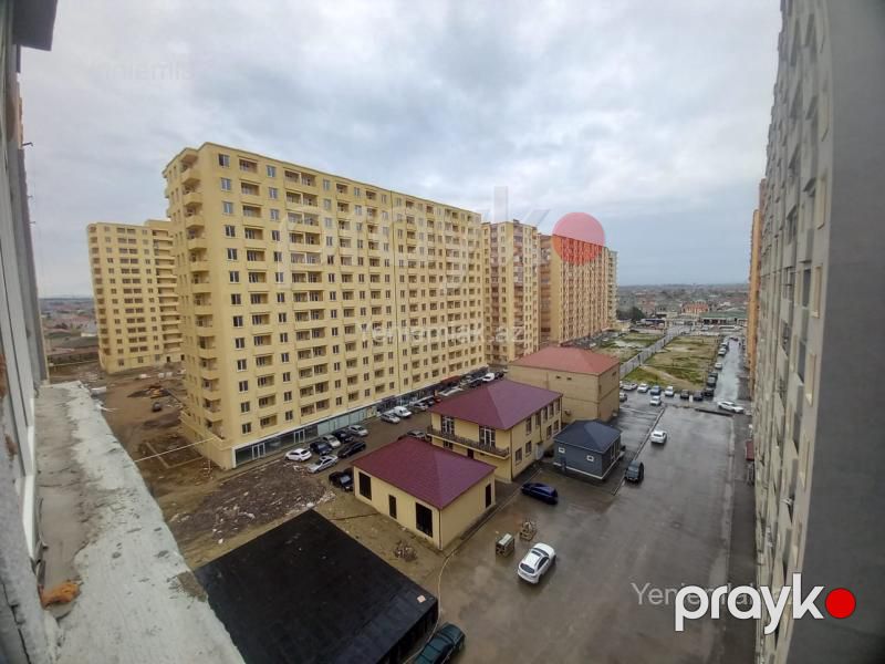 Satılır 2 otaqlı Bina evi menzil (Yeni tikili), 63 m², Saray — Mənzil, Abşeron (8)
