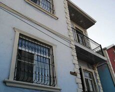 Həyət evləri Satılır Sabunçu r., Maştağa q., 3 otaq, 50 m² — Ev, villa, Bakı (7)