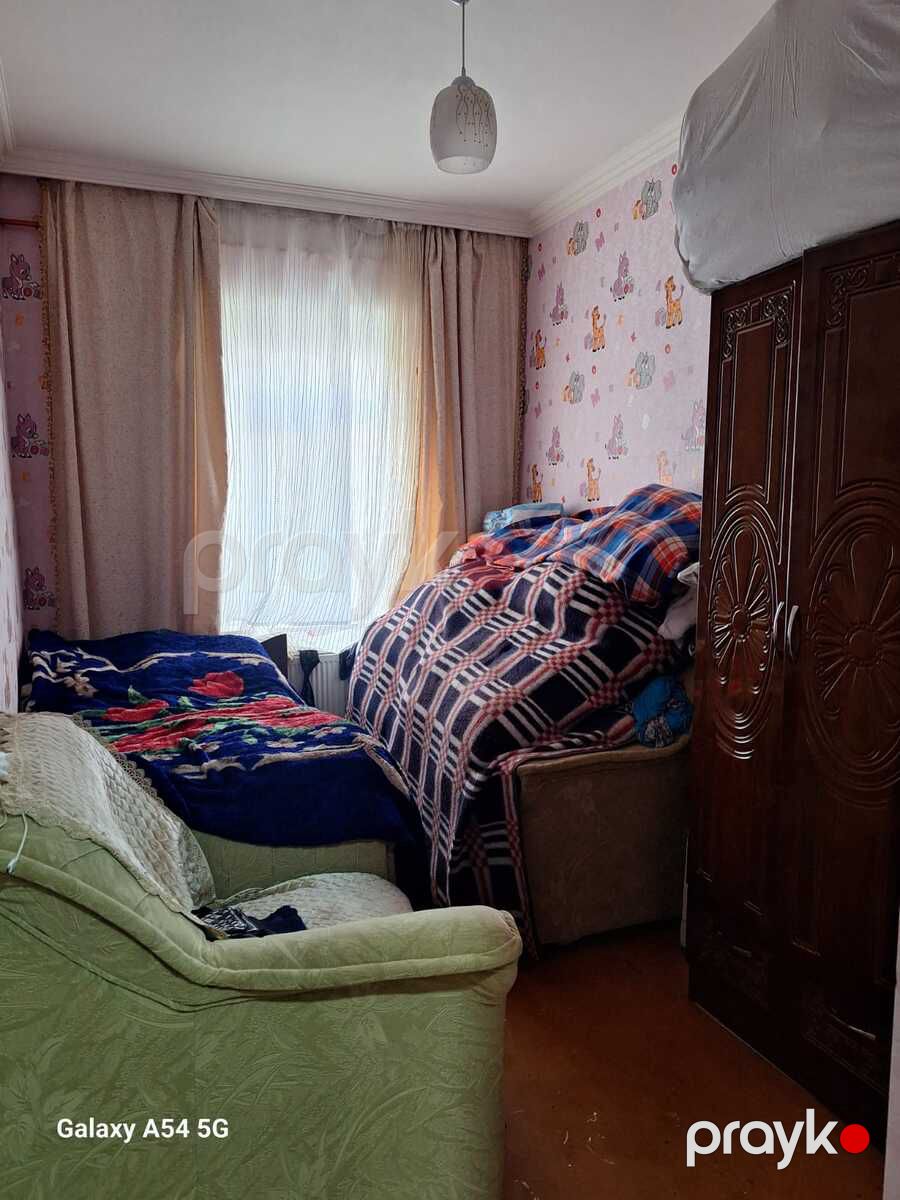 Satılır 2 otaqlı köhnə tikili 60 m² — Mənzil, Sumqayıt (5)
