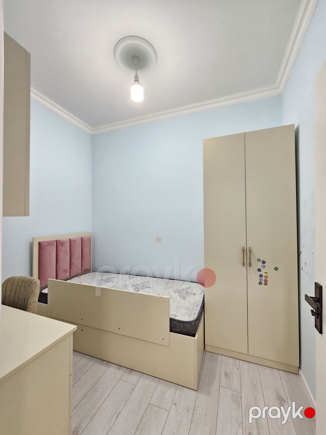 Satılır 3 otaqlı yeni tikili 66 m² — Mənzil, Xırdalan (8)